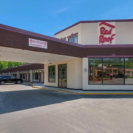 Red Roof Inn Dillon, Sc Εξωτερικό φωτογραφία