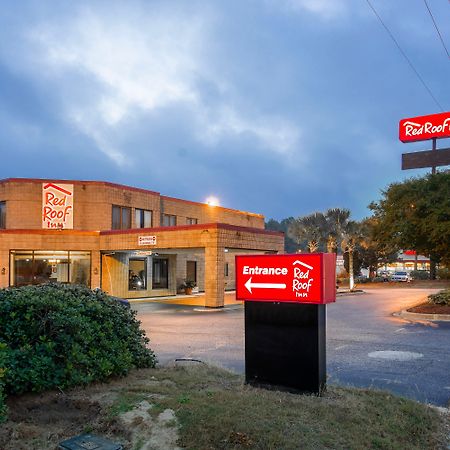 Red Roof Inn Dillon, Sc Εξωτερικό φωτογραφία