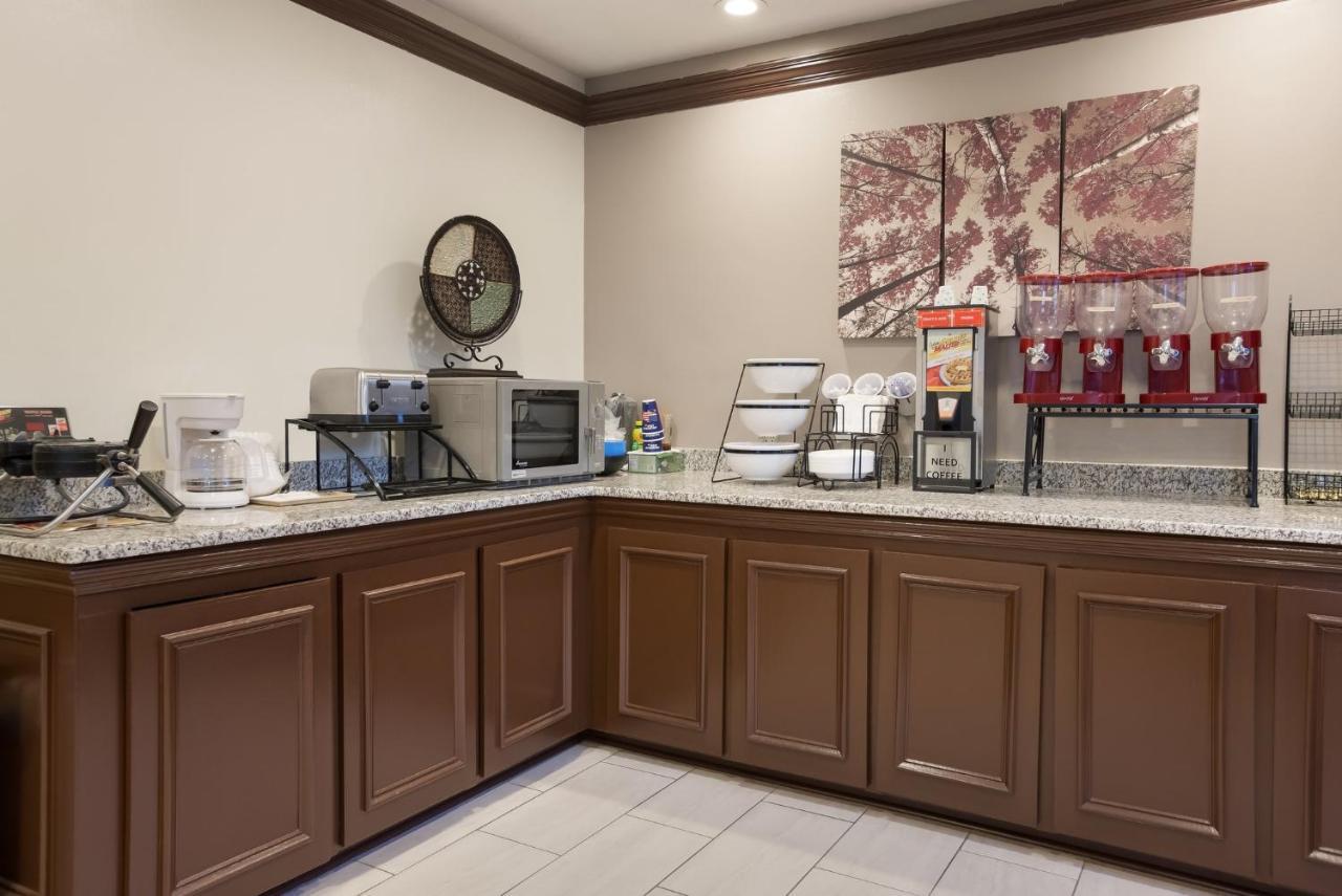 Red Roof Inn Dillon, Sc Εξωτερικό φωτογραφία
