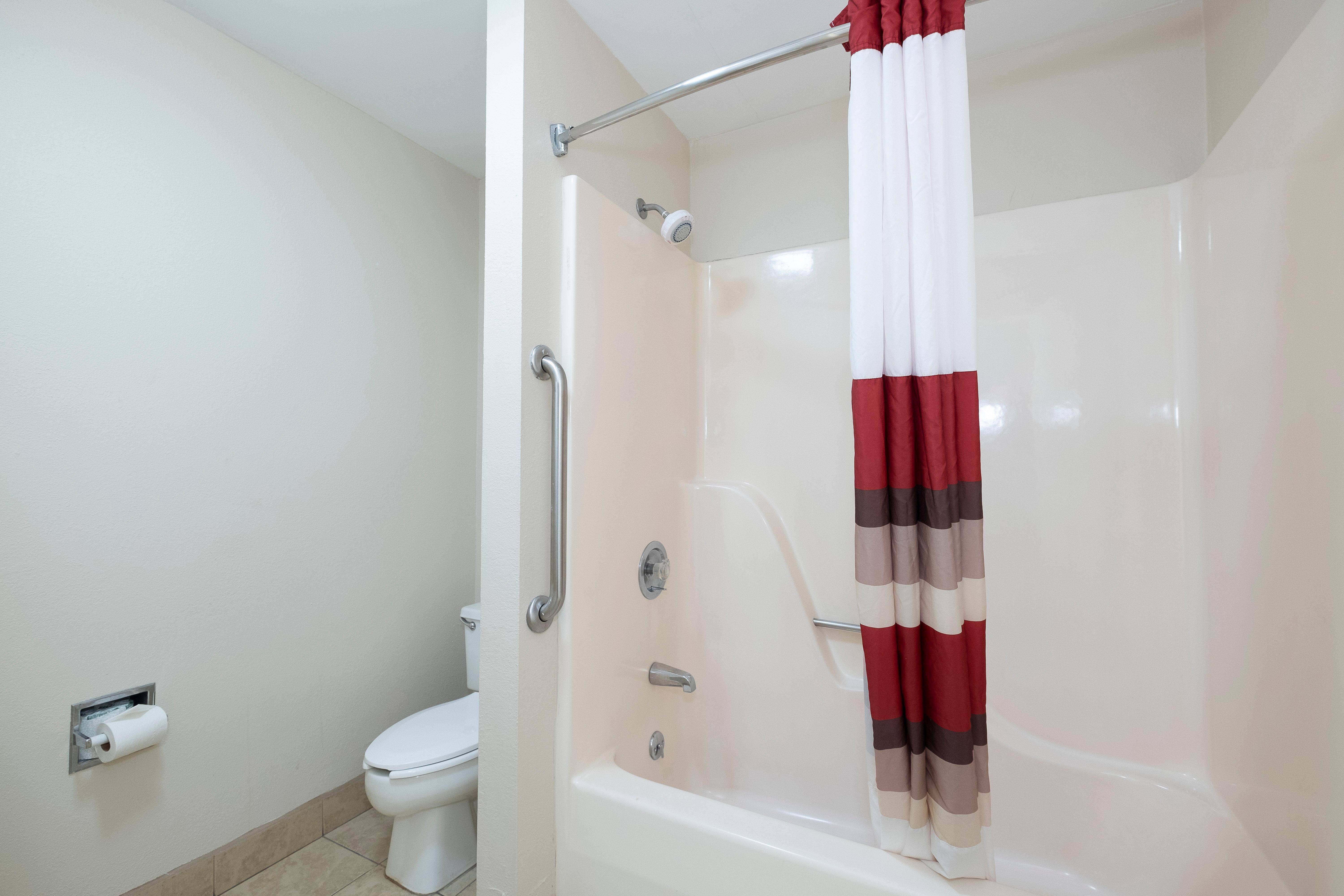 Red Roof Inn Dillon, Sc Εξωτερικό φωτογραφία