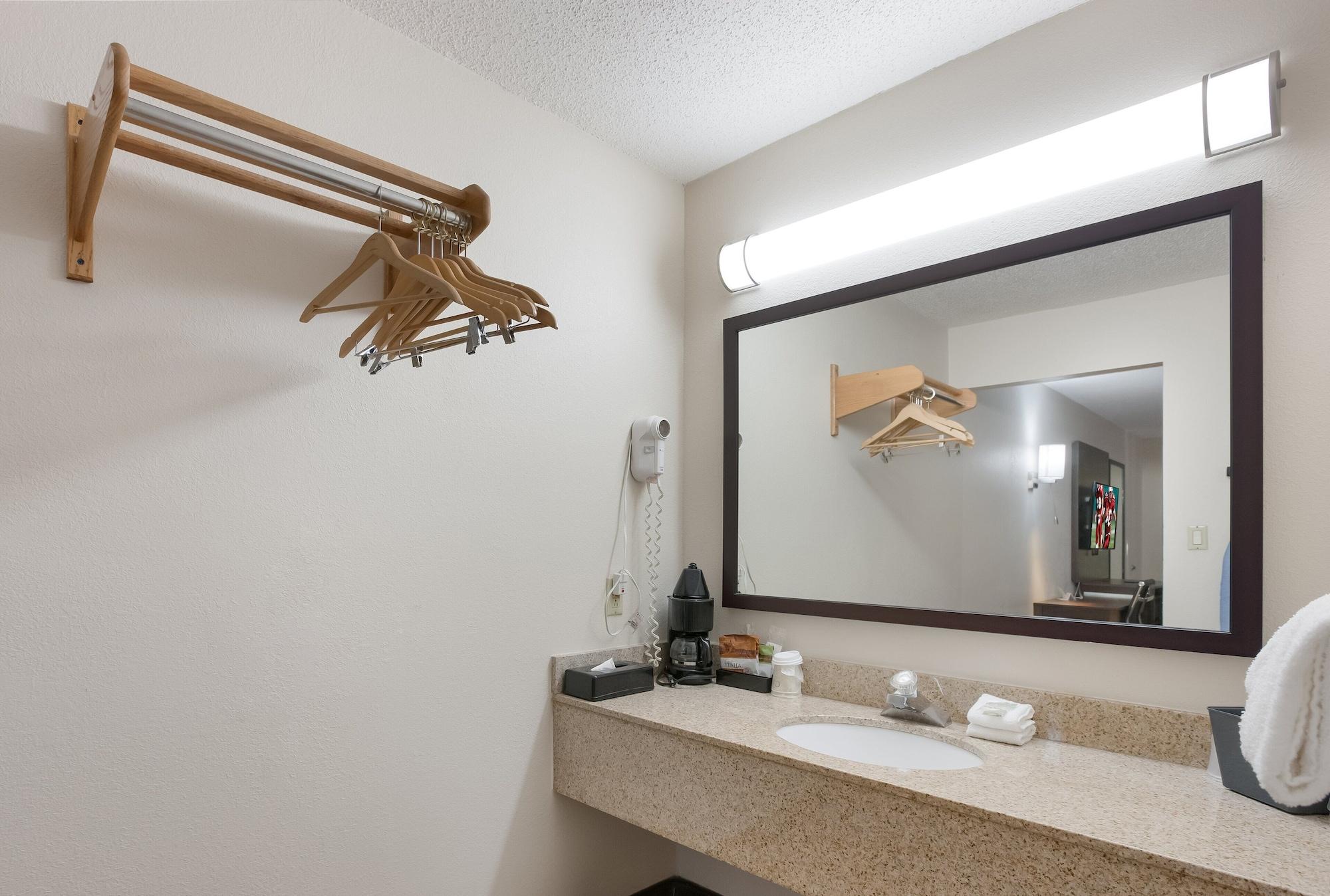 Red Roof Inn Dillon, Sc Εξωτερικό φωτογραφία