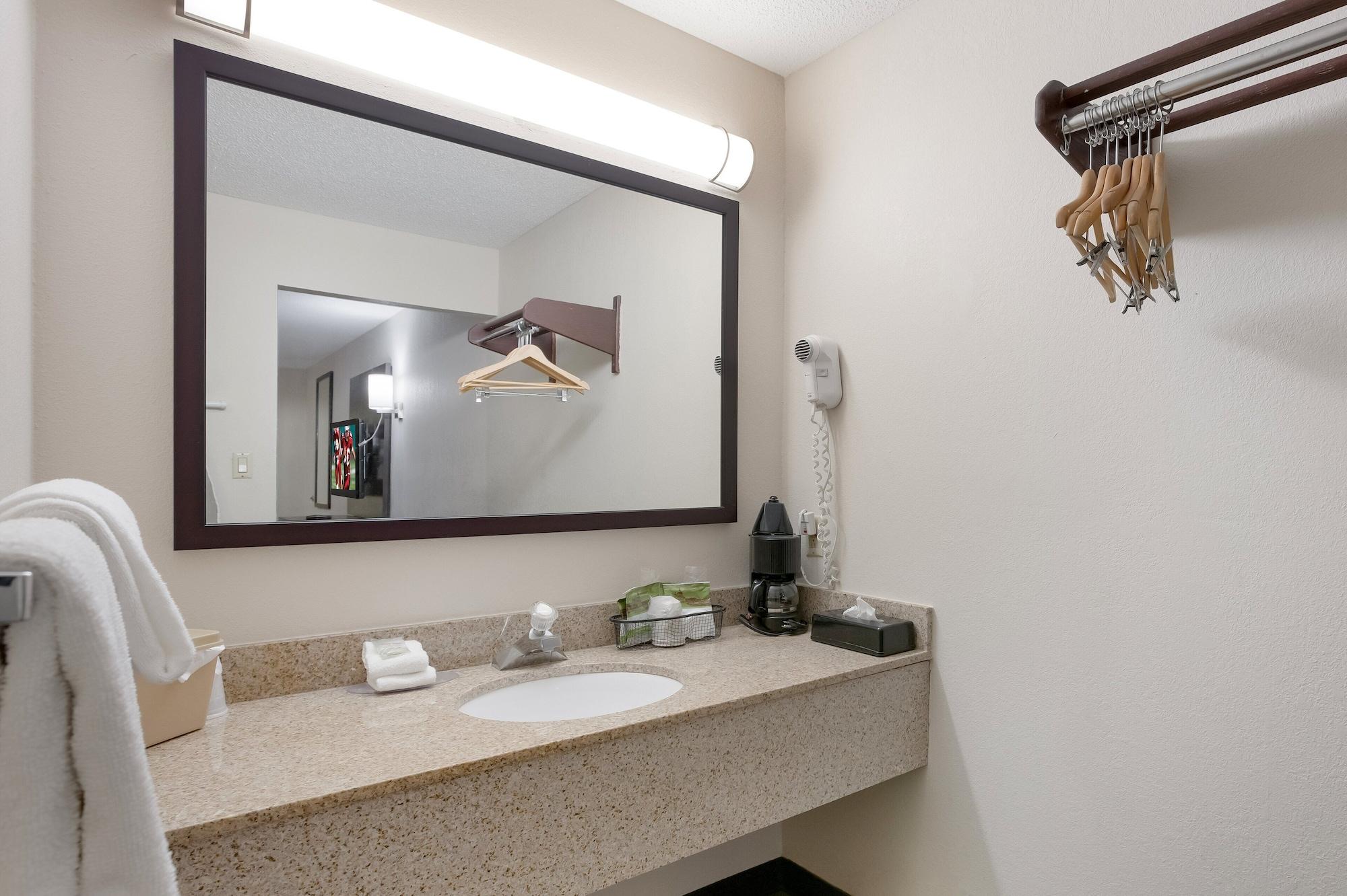 Red Roof Inn Dillon, Sc Εξωτερικό φωτογραφία