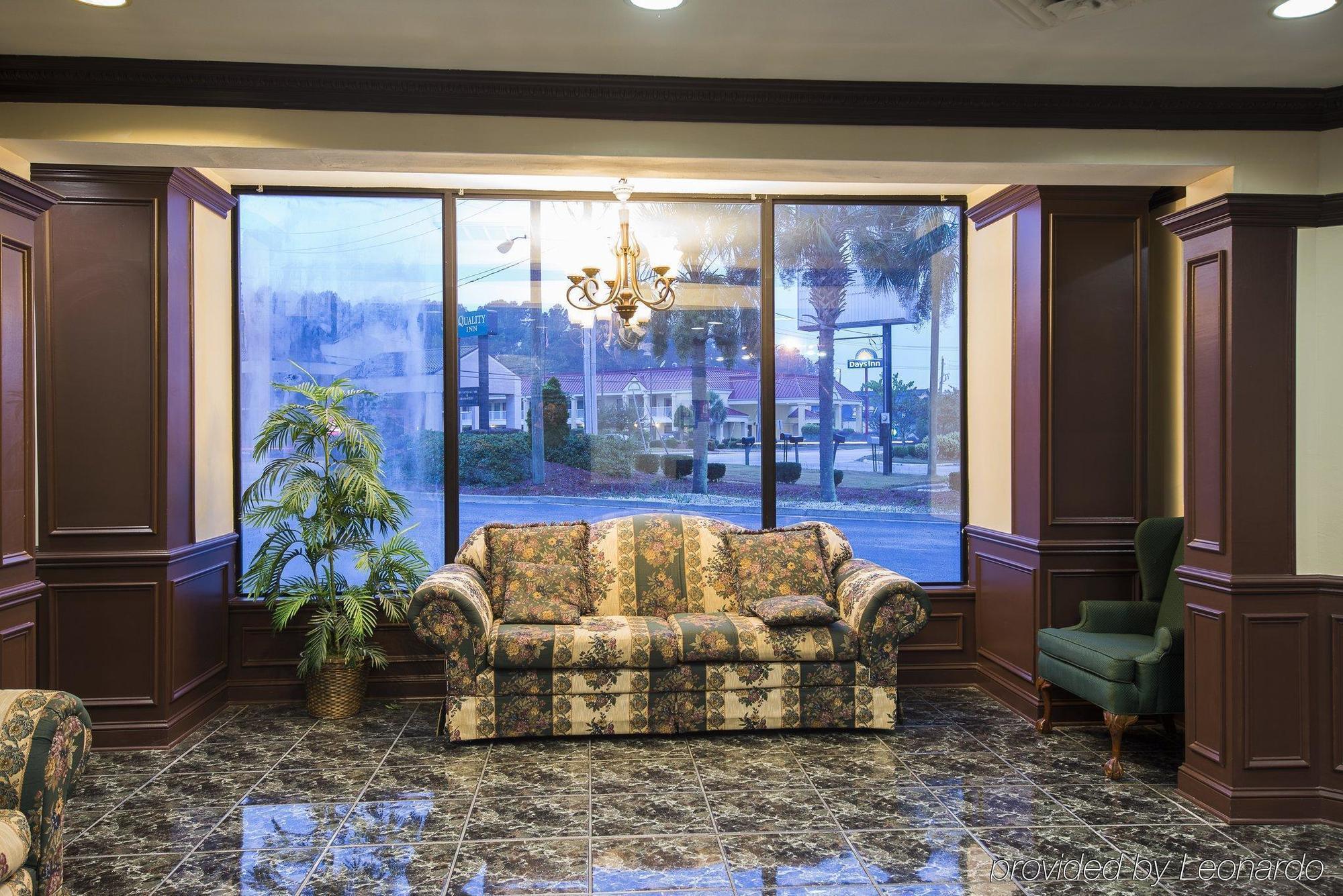 Red Roof Inn Dillon, Sc Εξωτερικό φωτογραφία