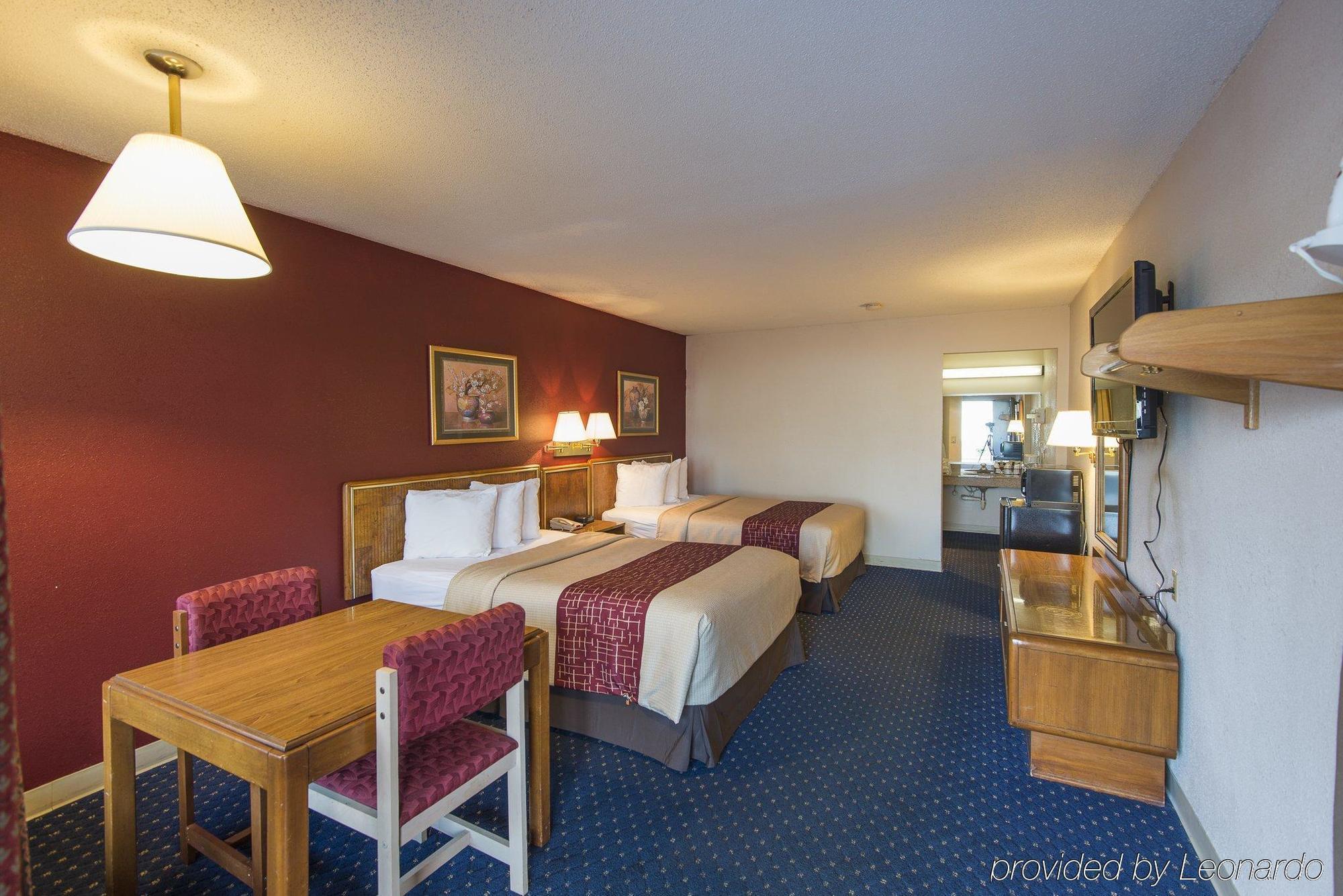Red Roof Inn Dillon, Sc Εξωτερικό φωτογραφία