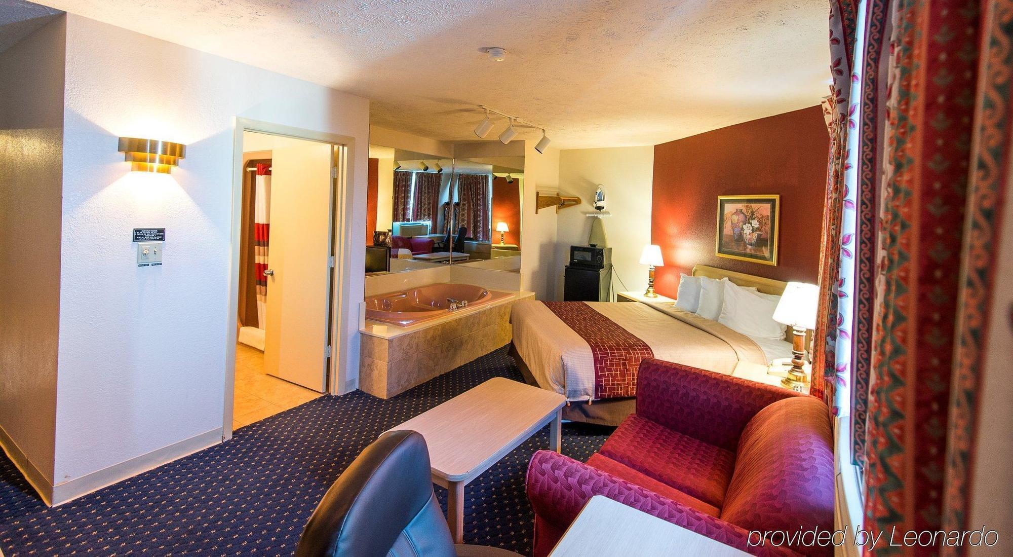 Red Roof Inn Dillon, Sc Εξωτερικό φωτογραφία