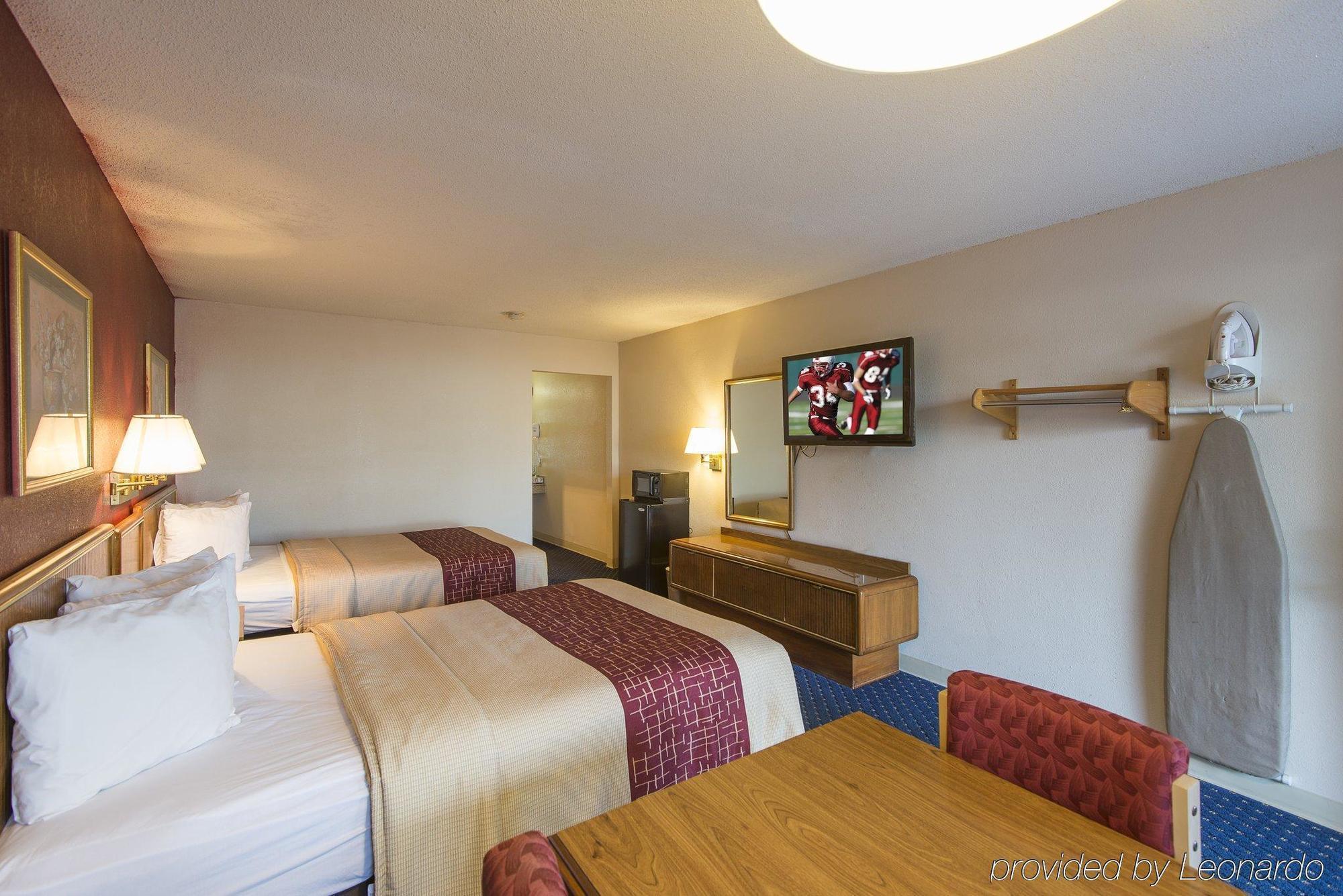Red Roof Inn Dillon, Sc Εξωτερικό φωτογραφία