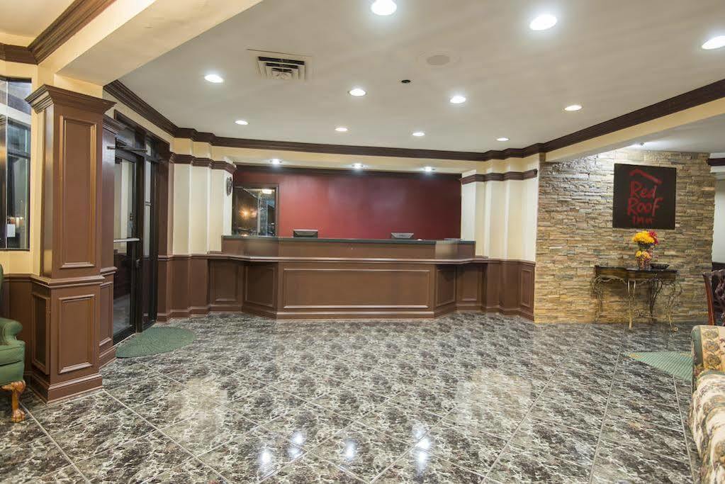 Red Roof Inn Dillon, Sc Εξωτερικό φωτογραφία