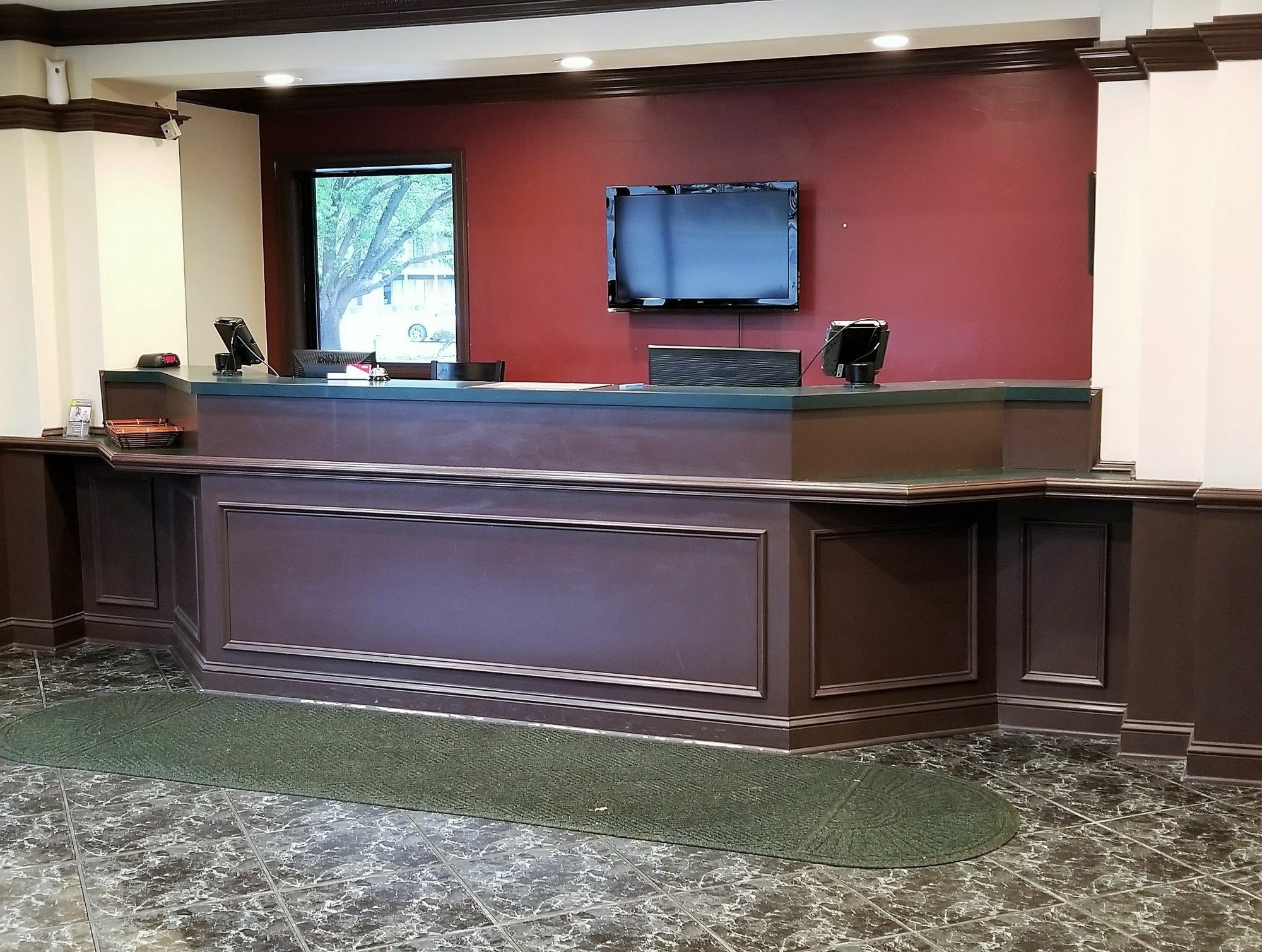 Red Roof Inn Dillon, Sc Εξωτερικό φωτογραφία