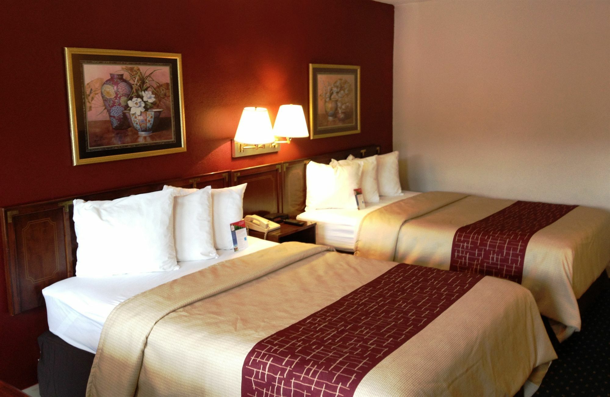 Red Roof Inn Dillon, Sc Εξωτερικό φωτογραφία